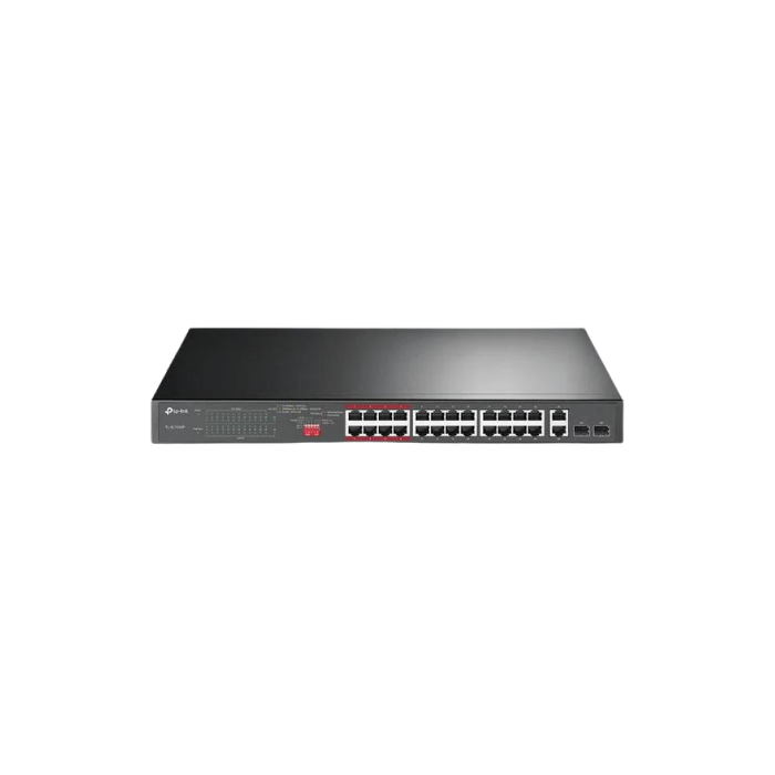 Connectivity & Network Device